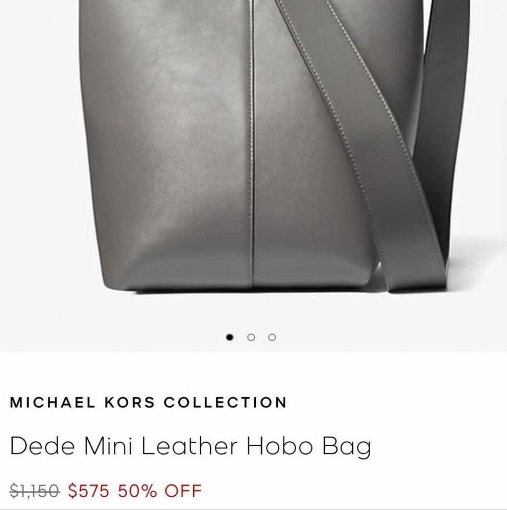 Elegant Black Women's Bag